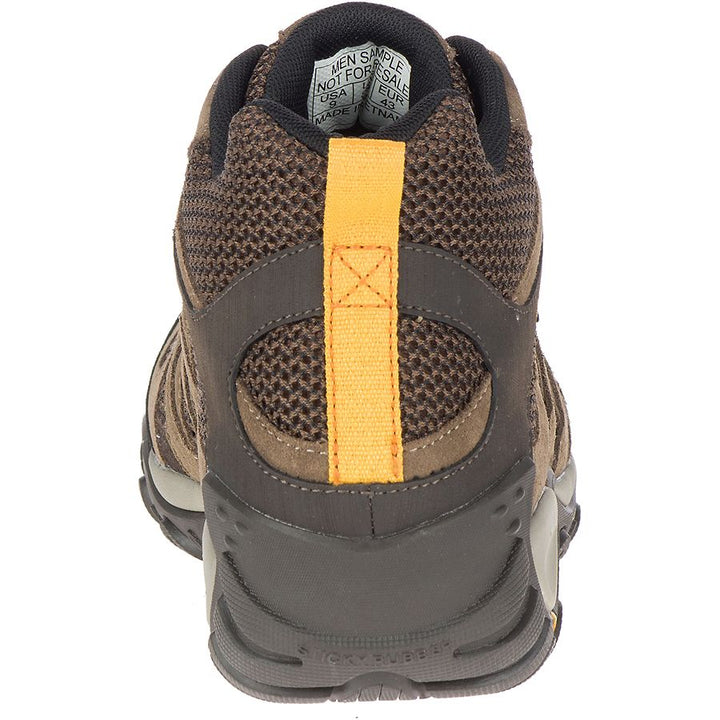 Merrell Alverstone Mid Waterproof