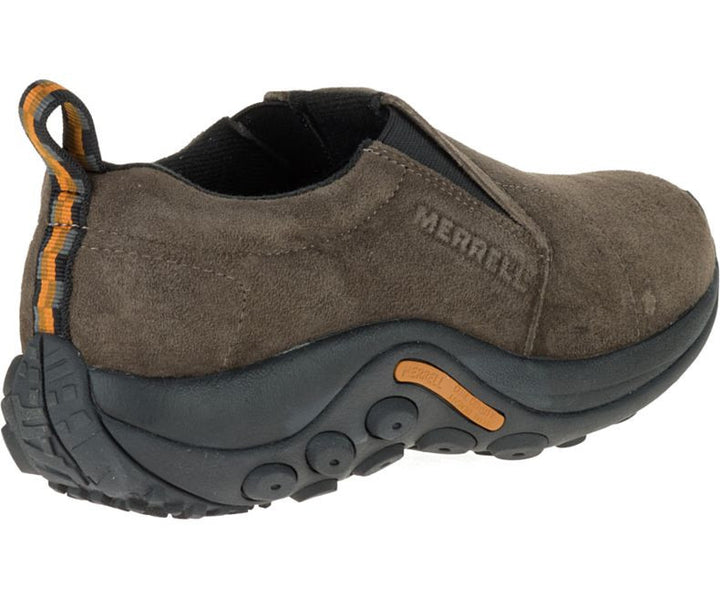 Merrell Men's Jungle Moc | Gunsmoke