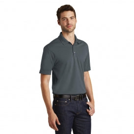 Port Authority Dry Zone UV Micro-Mesh Polo