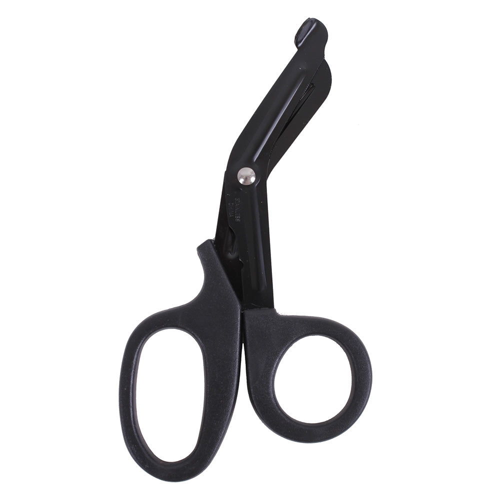 BLACK EMS SHEARS