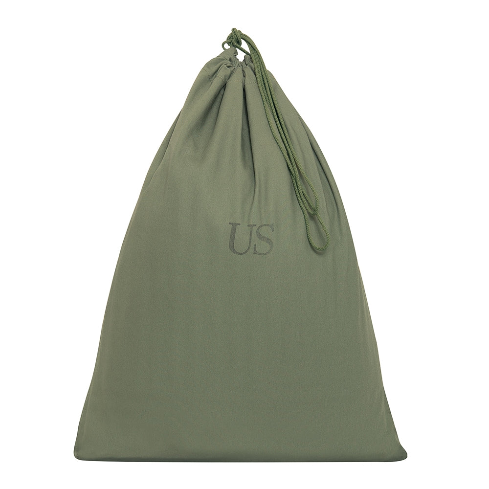 Rothco G.I. Cotton Barracks Laundry Bag