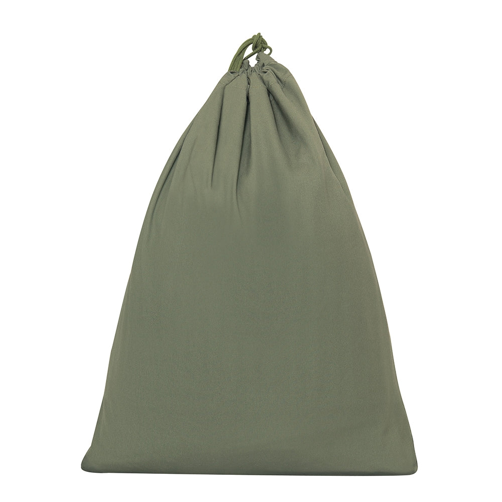 Rothco G.I. Cotton Barracks Laundry Bag