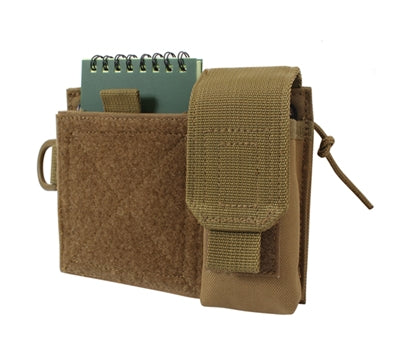 Rothco MOLLE Administrative Pouch