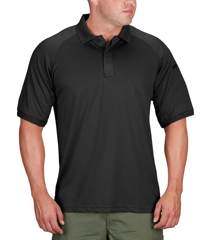 Propper® Men's Snag-Free Polo - Short Sleeve | Multiple Colors | Men's & Women's