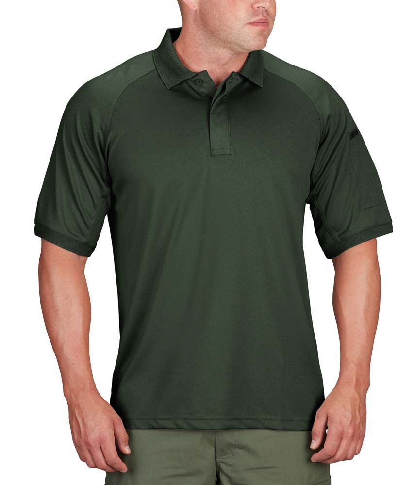 Propper® Men's Snag-Free Polo - Short Sleeve | Multiple Colors | Men's & Women's