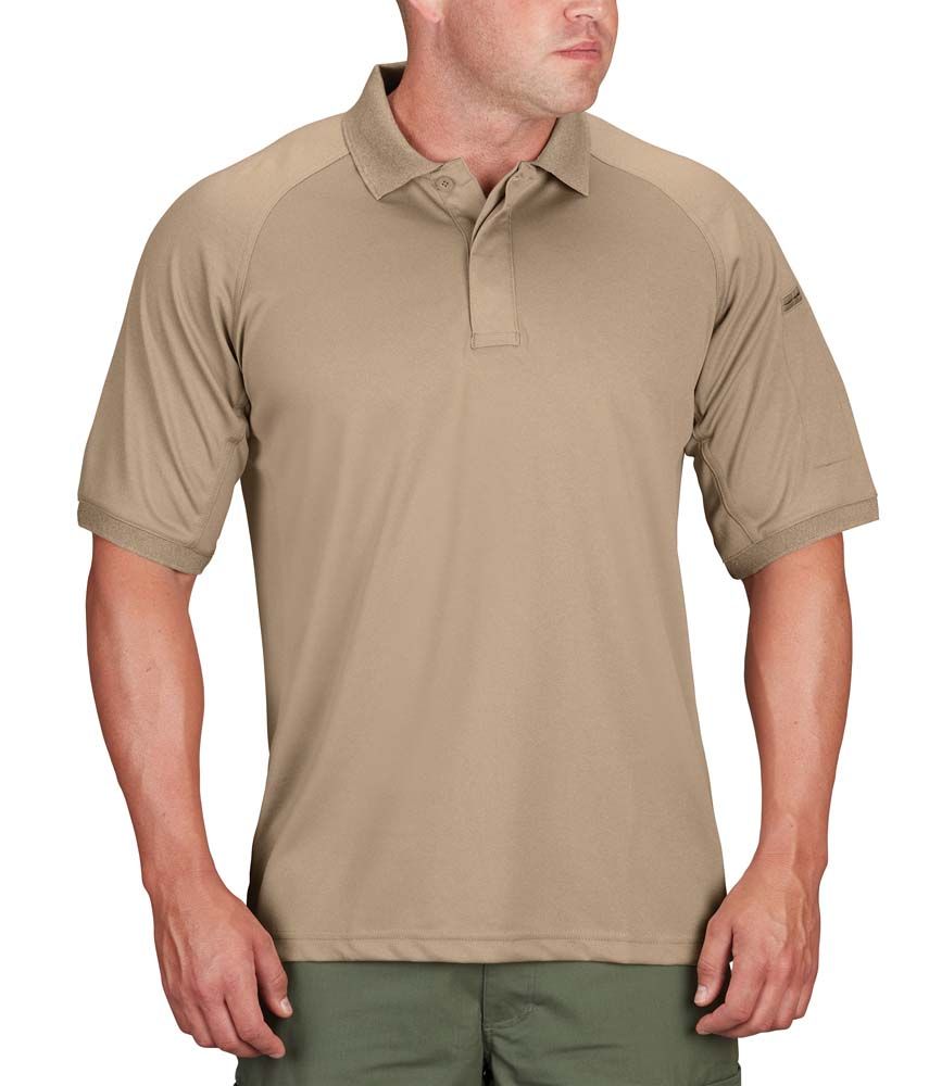 Propper® Men's Snag-Free Polo - Short Sleeve | Multiple Colors | Men's & Women's