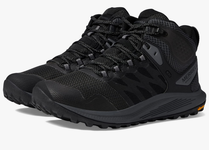 Merrell Nova 3 Mid WP