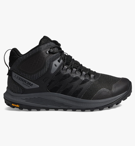 Merrell Nova 3 Mid WP