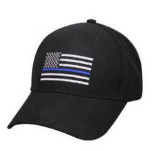 Thin Blue Line Hat