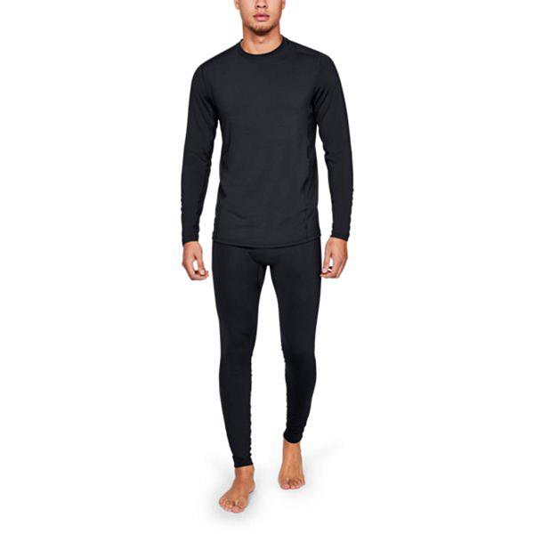 Under Armour Cold Gear Reactor Pant | Black