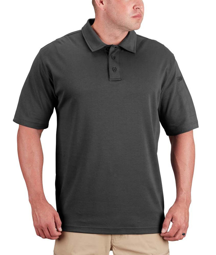 Propper® Men's Egyptian Cotton Polo | Multiple Colors