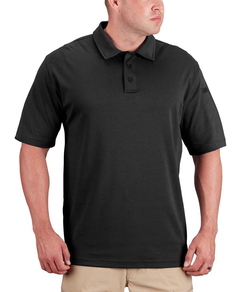 Propper® Men's Egyptian Cotton Polo | Multiple Colors