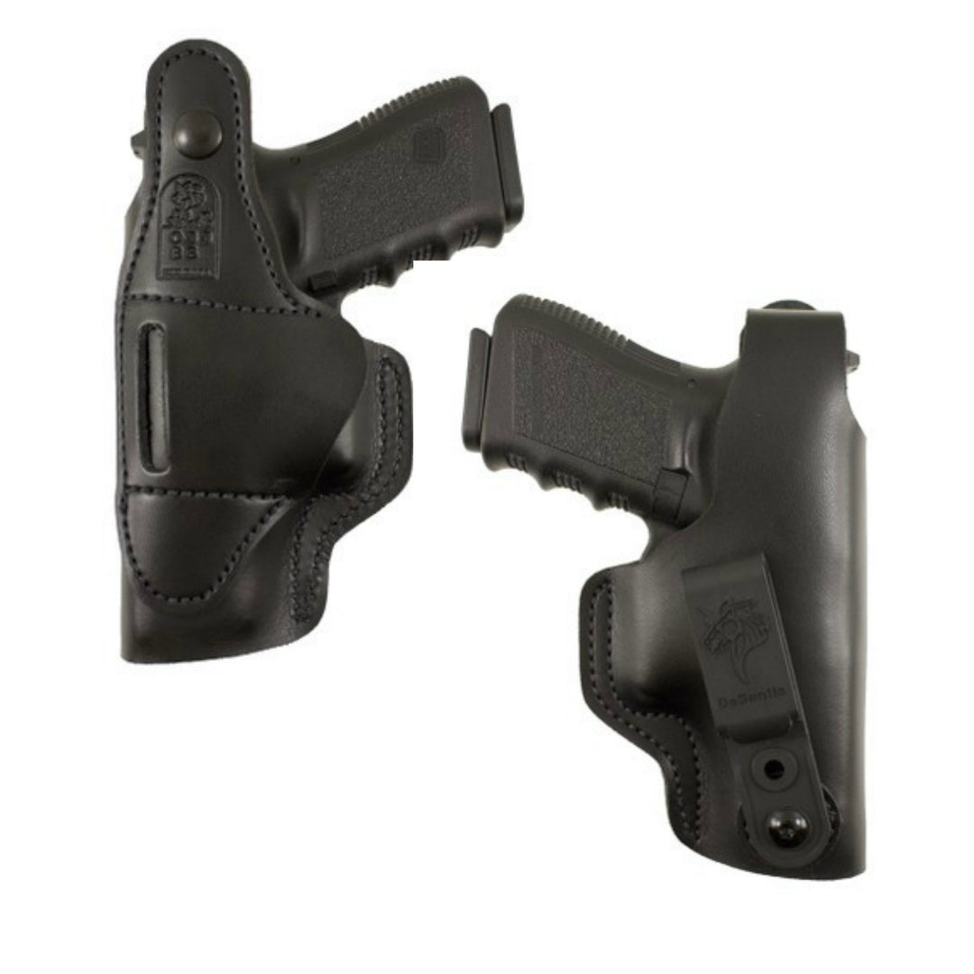 Desantis Dual Carry Holster