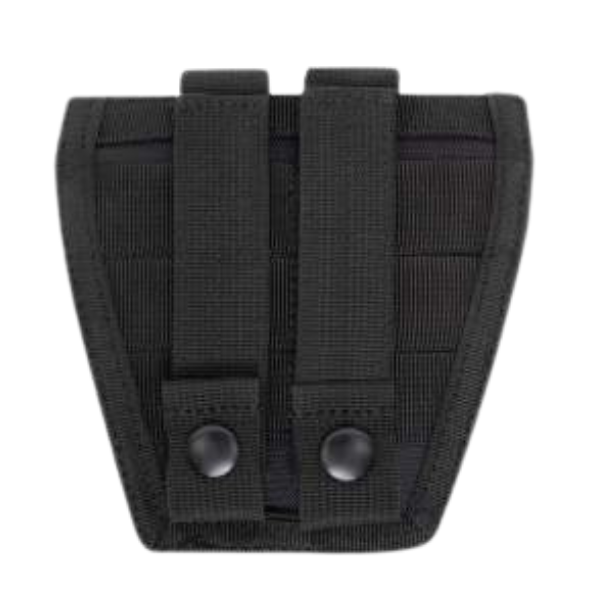 Molle Handcuff Pouch | Black