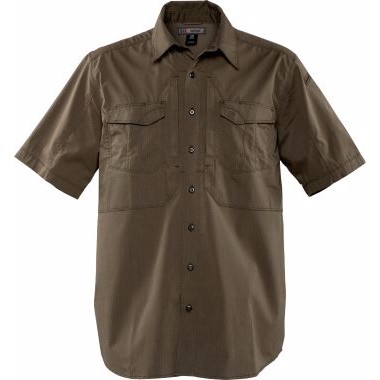 5.11 Stryke Shirt | Short Sleeve | Multiple Colors