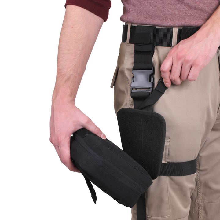 Drop Leg Medical Pouch