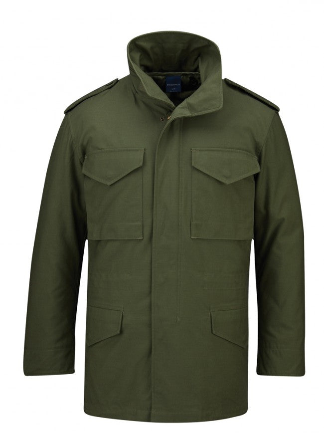 M65 Field Coat | Multiple Colors