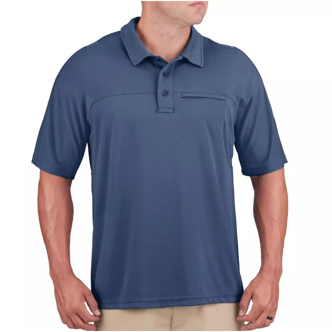 Propper HLX SS Polo | Multiple Colors | Men's & Women's