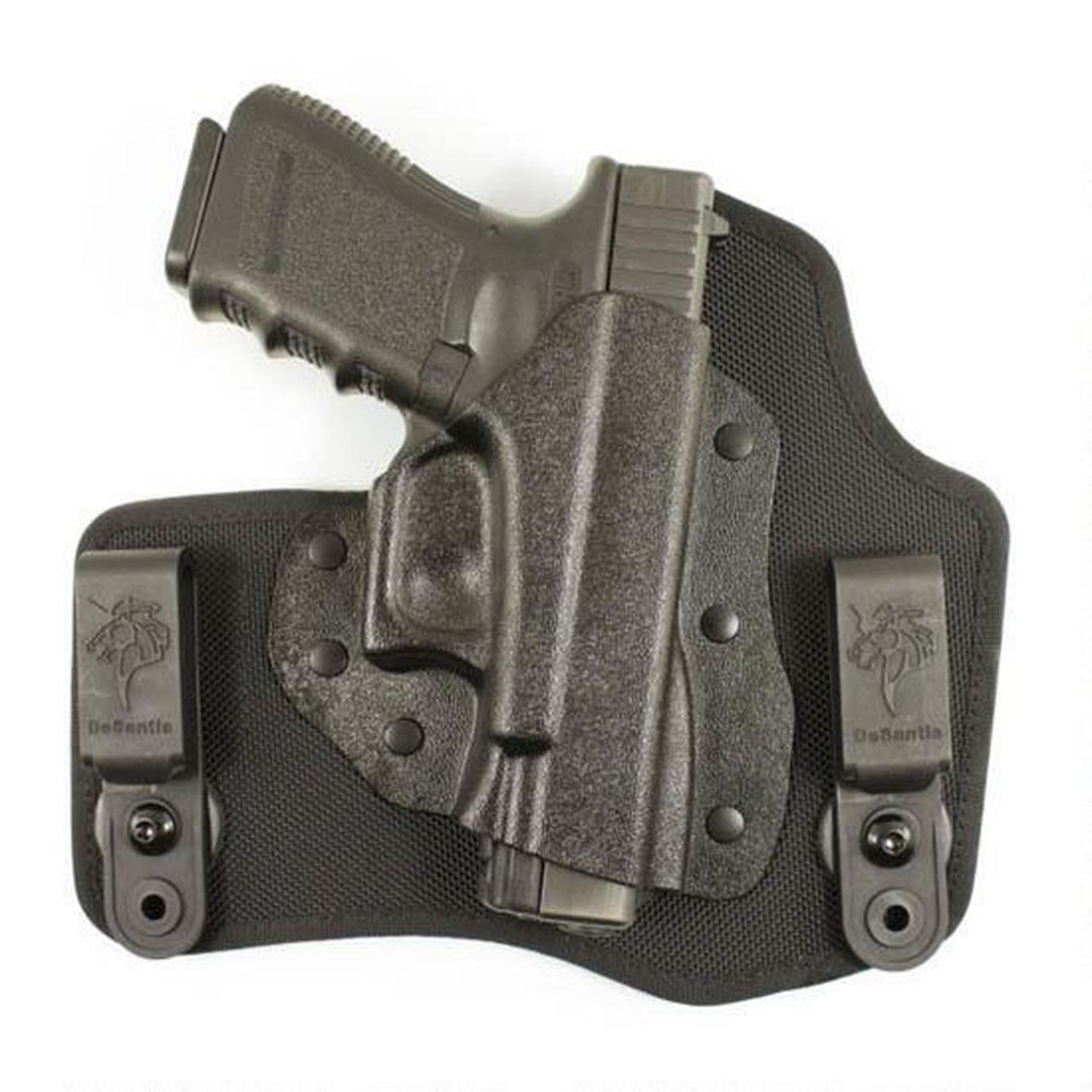 Invader Holster