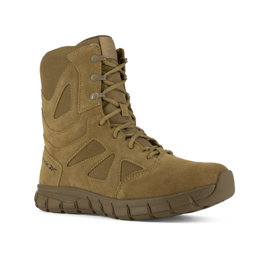 Sublite 8 inch Desert Coyote Boot