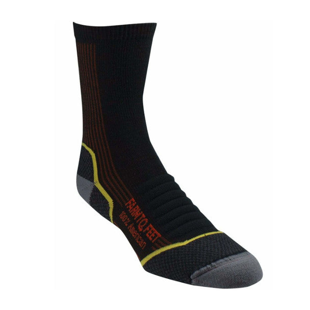 Men's Damascus Lightweight 3/4 Crew Socks