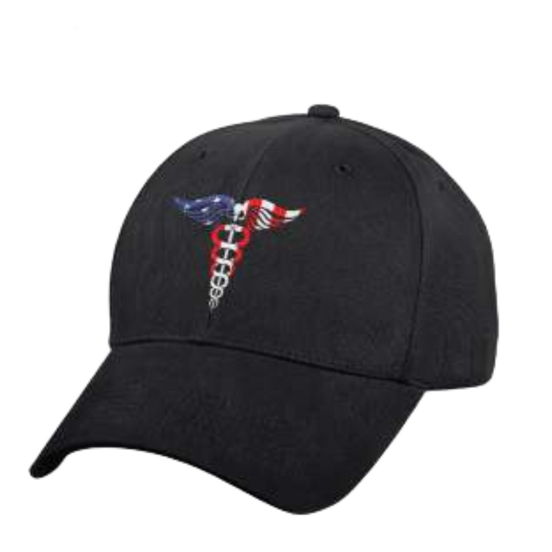 Healthcare Warrior Hat