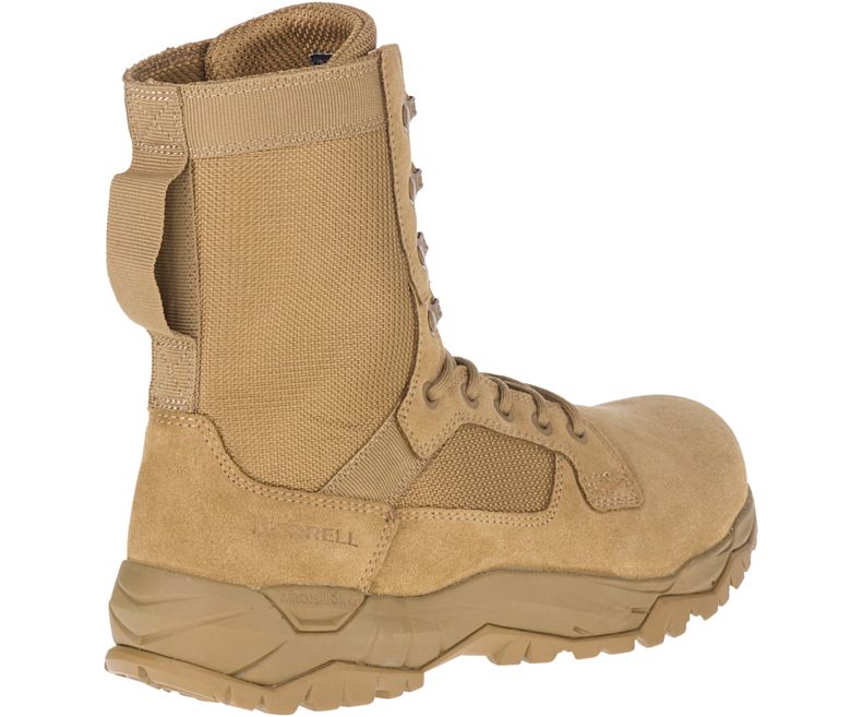 Merrell MQC 2 Tactical Boot | Coyote