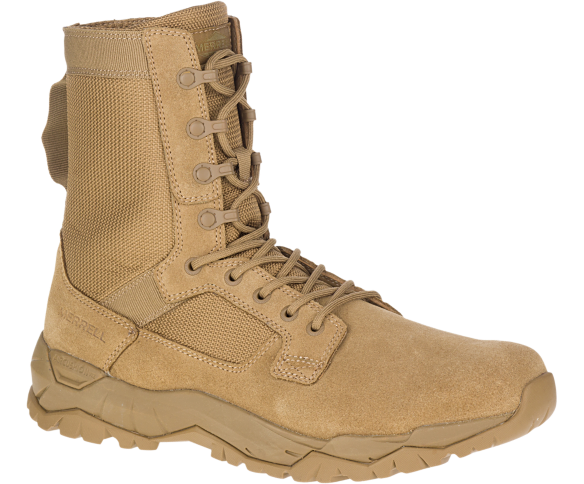 Merrell MQC 2 Tactical Boot | Coyote