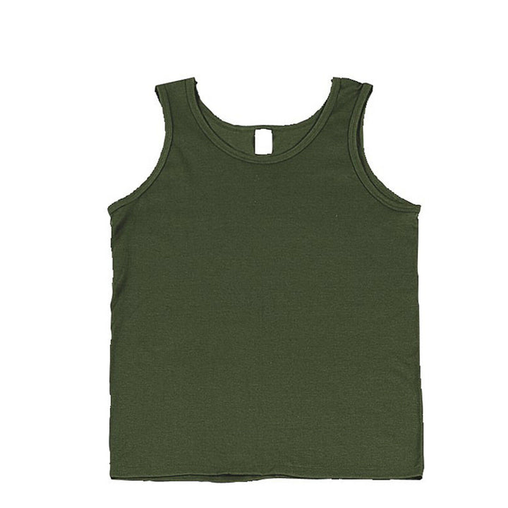 Tank Top | Multiple Colors