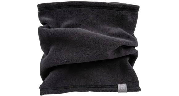 5.11 Tactical Fleece Neck Gaiter | Black