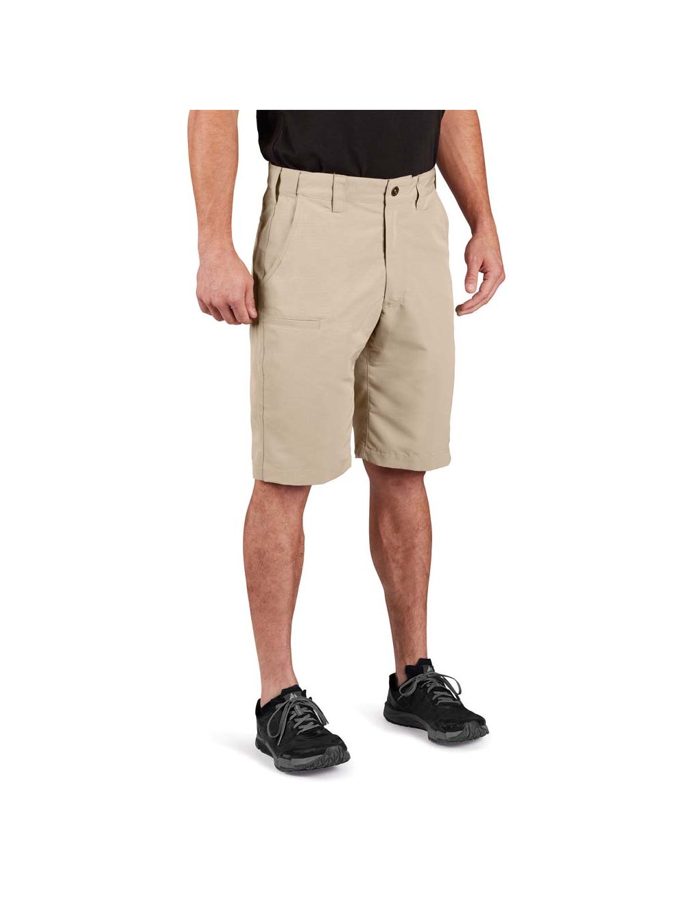 Propper Edgetec Shorts | Khaki