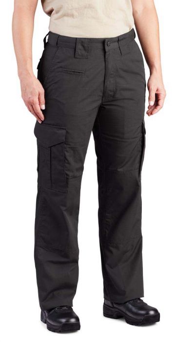 Propper Women's Critical Response EMS Pant | Black