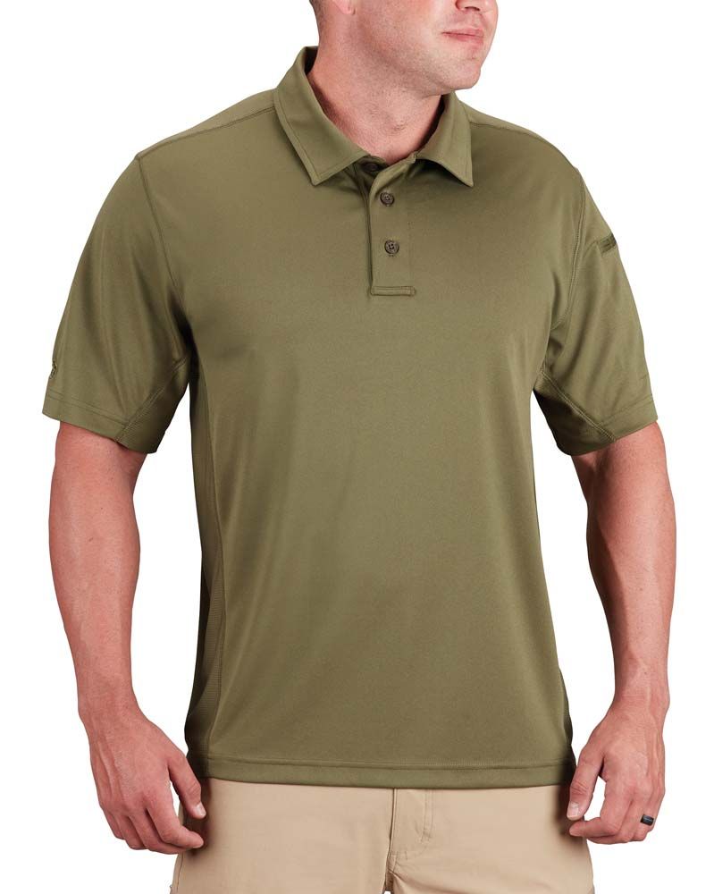 Propper® Men's Summerweight Polo | Multiple Colors
