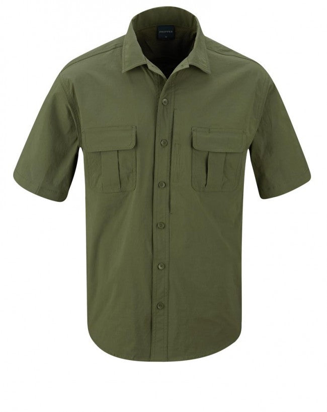 Propper Summerweight Tactical Shirt | Short Sleeve | Multiple Colors