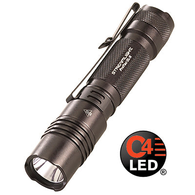 ProTac 2L-X USB Rechargable Multi Function Tactical Flashlight 500 Lumens