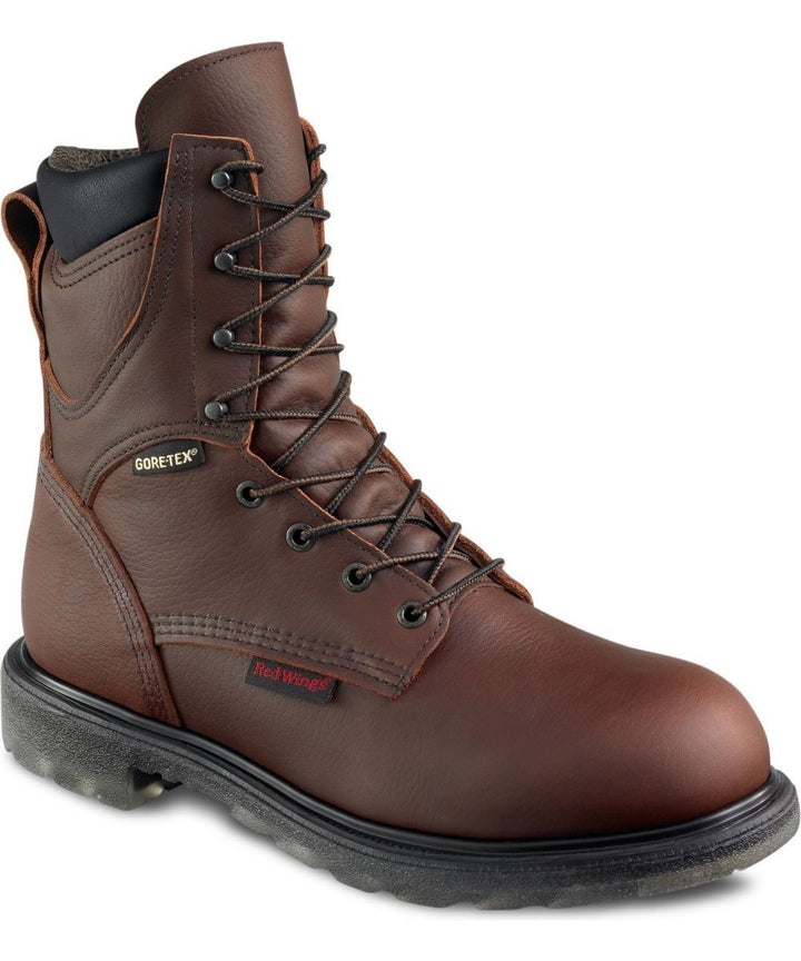 Red Wing 1412 Men's 400g Gore Tex 8 Inch Boot