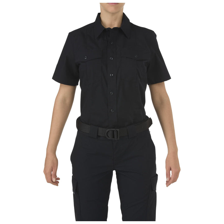 5.11 Women's Stryke PDU Class A Short Sleeve | Multiple Colors