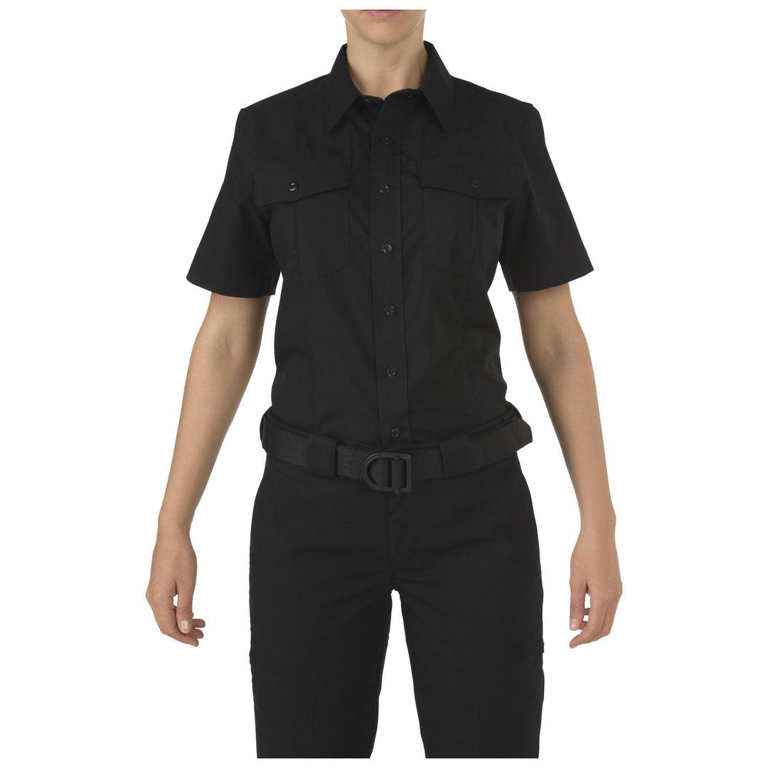 5.11 Women's Stryke PDU Class A Short Sleeve | Multiple Colors