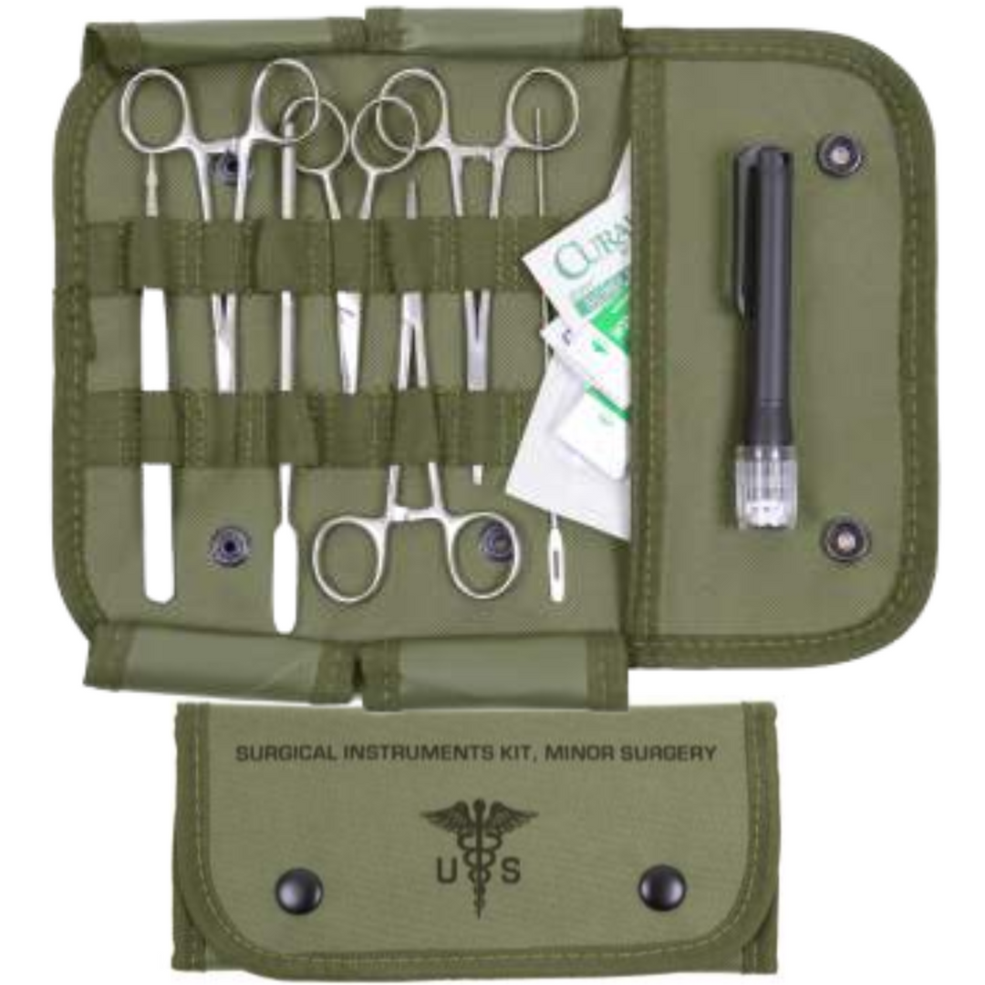 Surgical Set